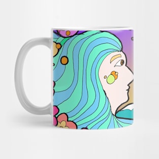 Young Lovers Mug